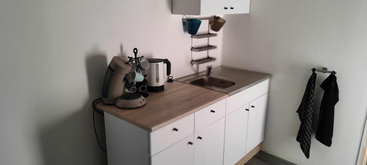 Klein Java Aardenburg Exteriör bild