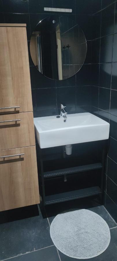 Klein Java Aardenburg Exteriör bild