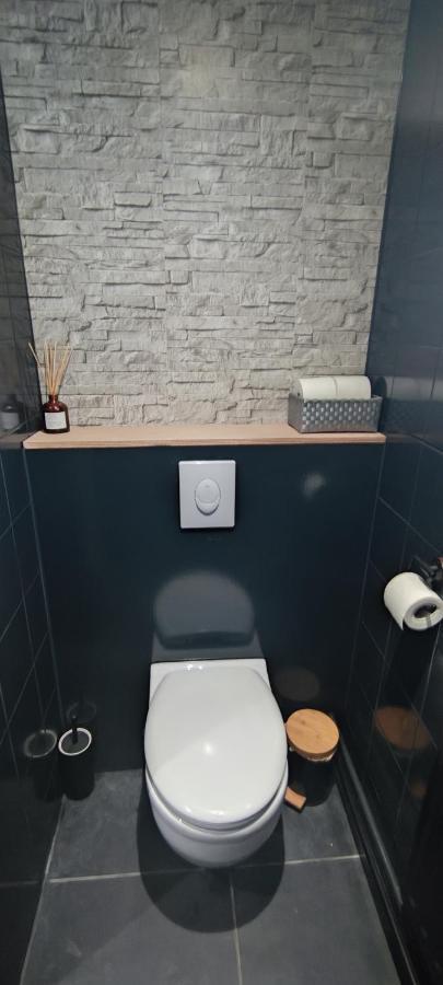 Klein Java Aardenburg Exteriör bild